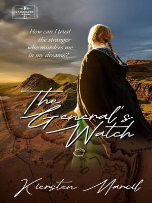 cover image of The General's Watch